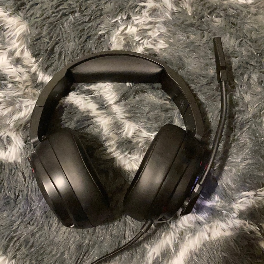 Xiberia PC Gaming Headset